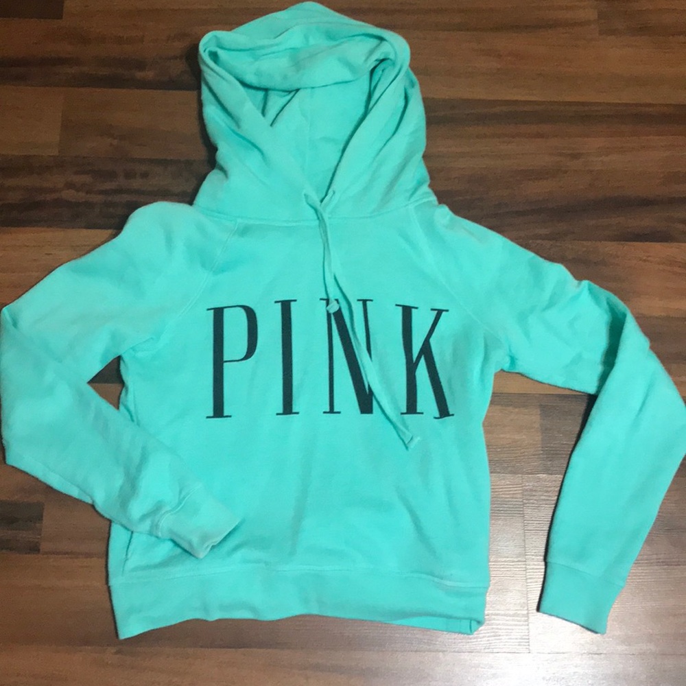 Victoria secret PINK hoodie!